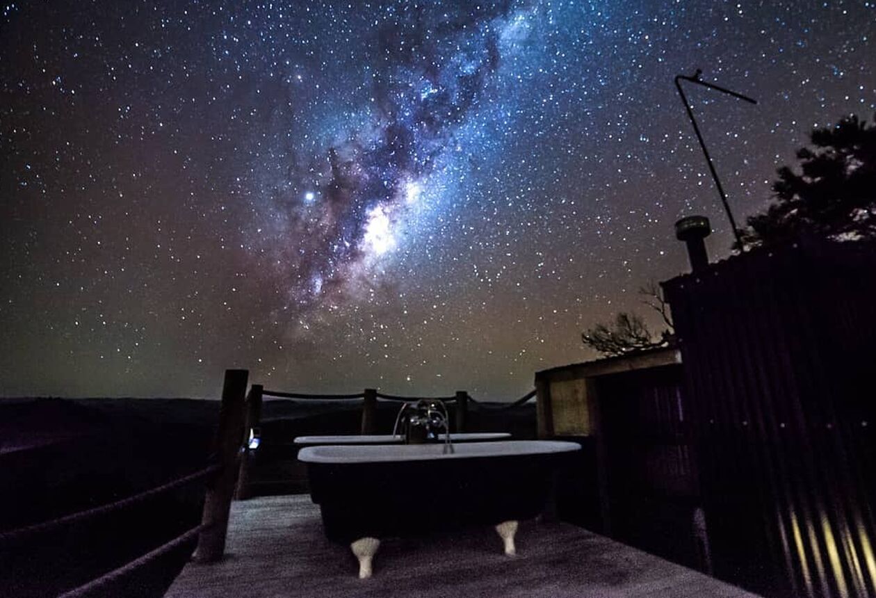 Visit the shire in Waikato, on New Zealand's North Island. It is home to the Hobbiton Movie Set, the Waitomo glow worm caves, Hamilton Gardens and much more. 