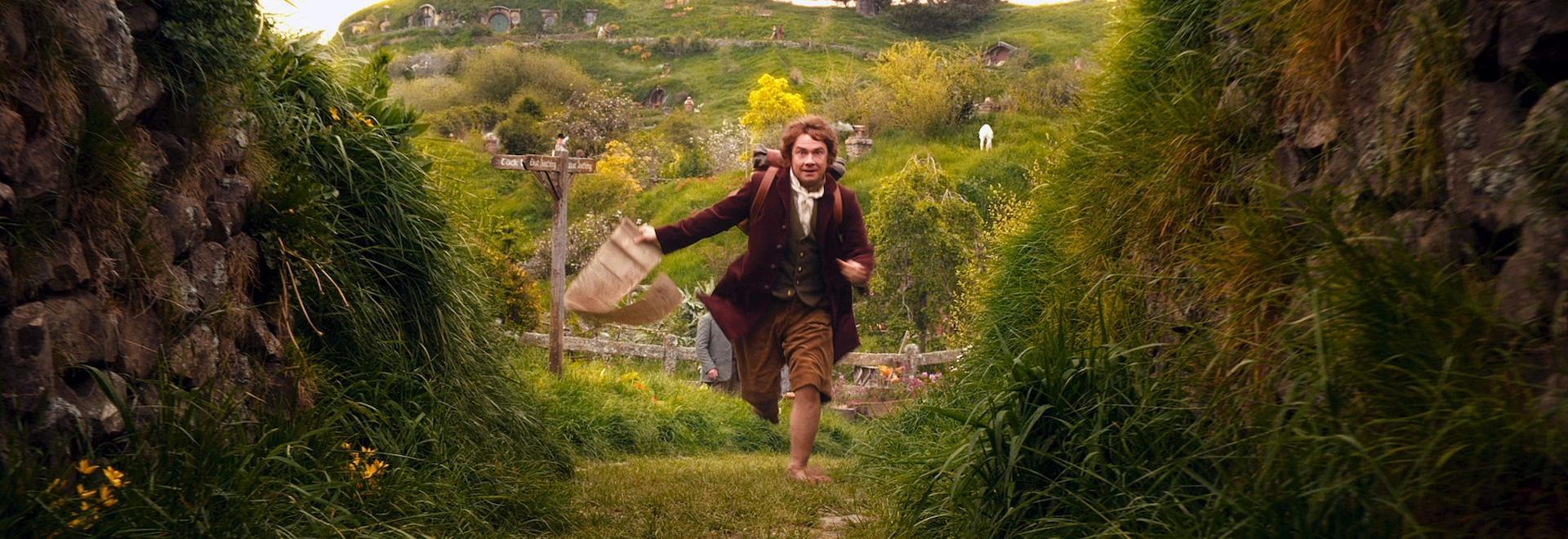 The Hobbit Trilogy Filming Locations: A New Zealand Adventure