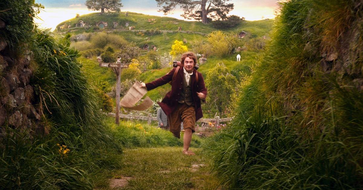 The Hobbit Trilogy filming locations | 100% Pure NZ