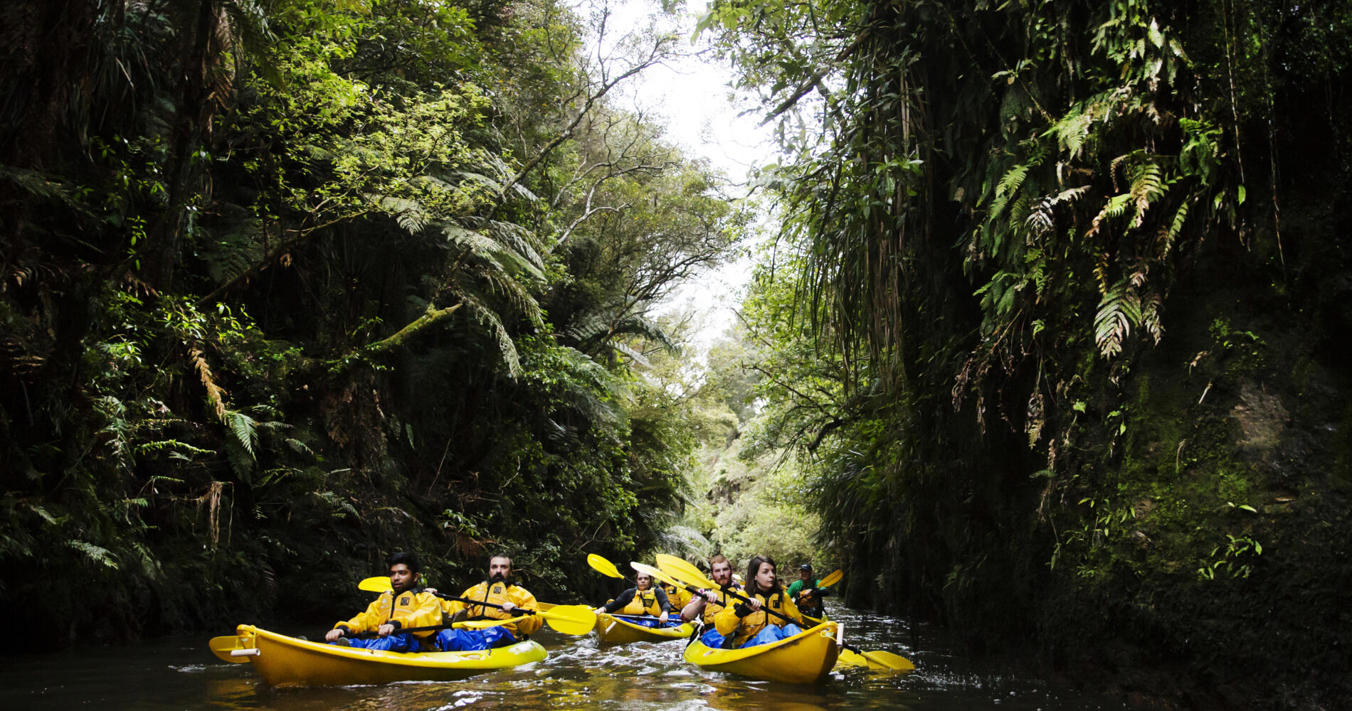 Things to see and do in Karapiro 100 Pure New Zealand