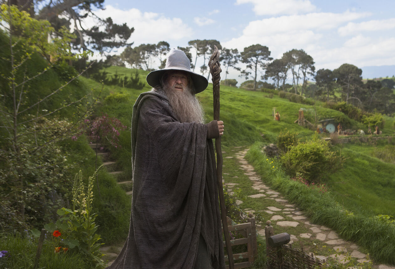 Step into another world and visit the many Lord of the Rings filming locations. Make Middle-earth a reality. Find out more.
