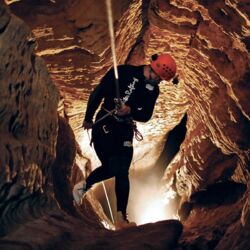 ブラックウォーター・ラフティング