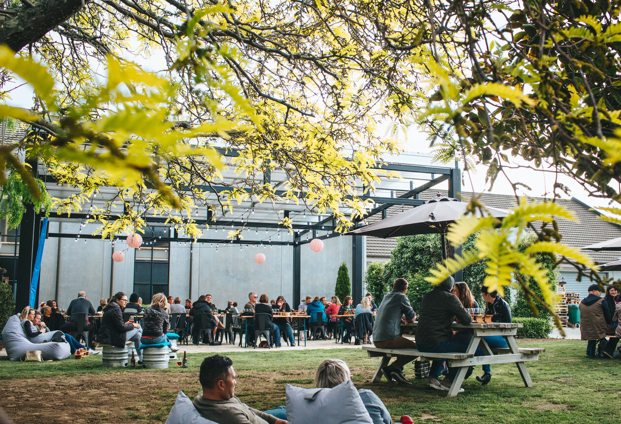 Everything you need to know about drinking beer in New Zealand, from the best craft brewery experiences to beer festivals and events. Find out where to start.