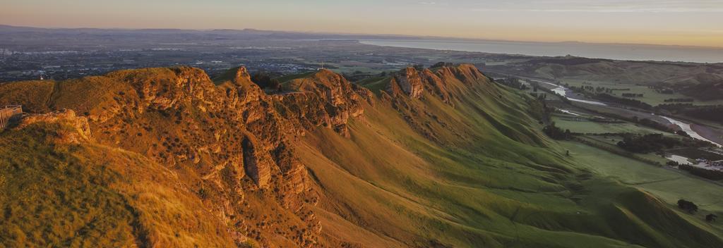 Te Mata Peak