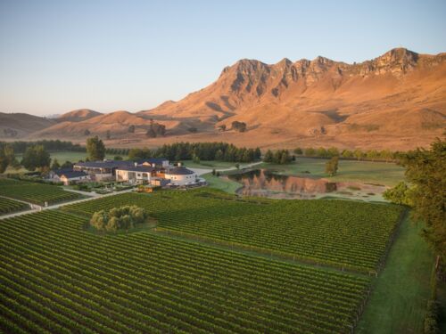 Hawke&#039;s Bay Trails