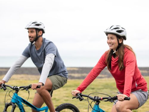 Hawke&#039;s Bay Trails