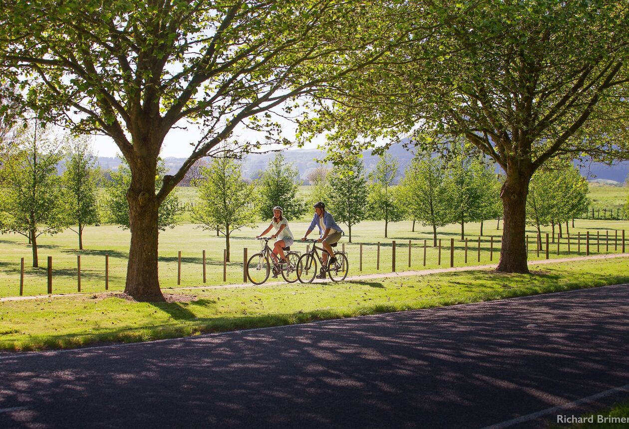 Plan a weekend getaway to Hawkes Bay with this short itinerary. Read more. 