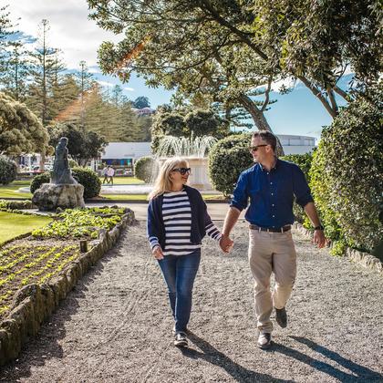 Museum Theatre Gallery, MTG Hawke&#039;s Bay