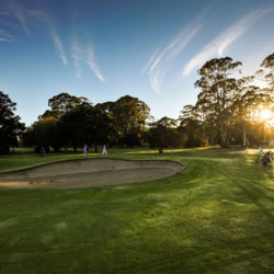 Hastings Golf Course at Bridge Pā is among the country’s finest