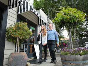 Discover unique boutiques and New Zealand made products when you explore the streets of Central Otago's charming towns.