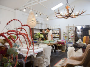 From galleries to home wares and even a shop dedicated to the 'man cave', charming Taupo is home to a range of shopping experiences.