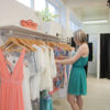 Discover New Zealand fashion designers when you visit one of the many boutiques in Taupo.