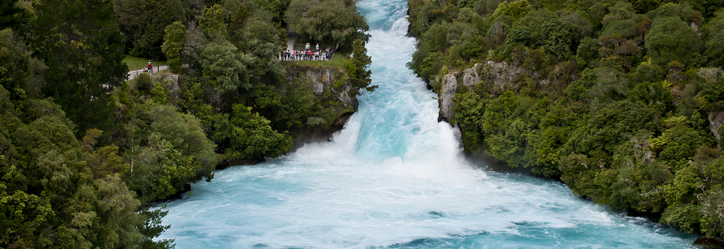 Verpassen Sie nicht die Gelegenheit, diese atemberaubenden Wasserfälle zu sehen.