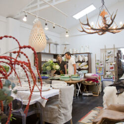 From galleries to home wares and even a shop dedicated to the &#039;man cave&#039;, charming Taupō is home to a range of shopping experiences.