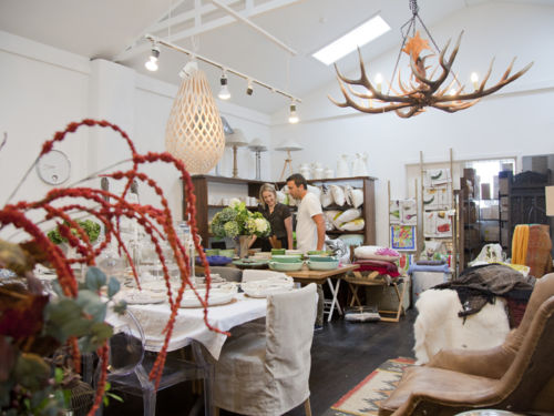 From galleries to home wares and even a shop dedicated to the &#039;man cave&#039;, charming Taupō is home to a range of shopping experiences.