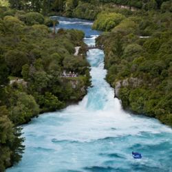 Huka Falls