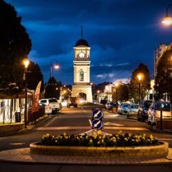 Feilding 