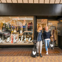 George St Shops, Palmerston North