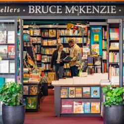 George St Shopping, Palmerston North