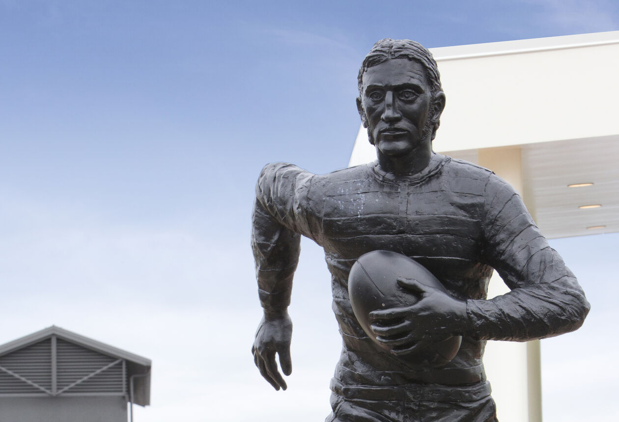 Manawatū is heartland New Zealand and has a number of fascinating museum attractions.