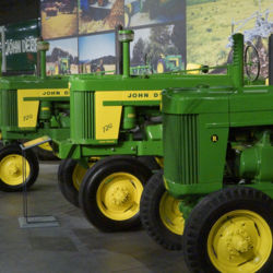 The Coach House Museum, Feilding