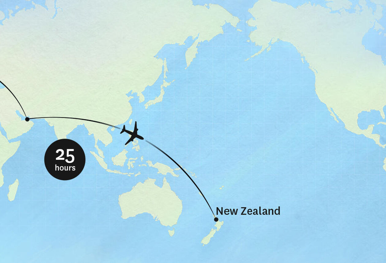 Planning a holiday to New Zealand? Learn more on the practical travel information to help plan your trip.