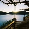 Luxury resort, Bay of Many Coves, Queen Charlotte Sound, Marlborough