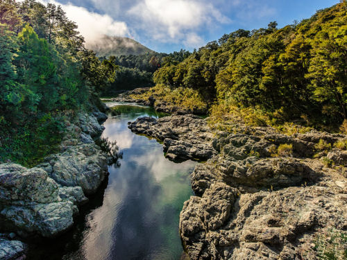 Pelorus River