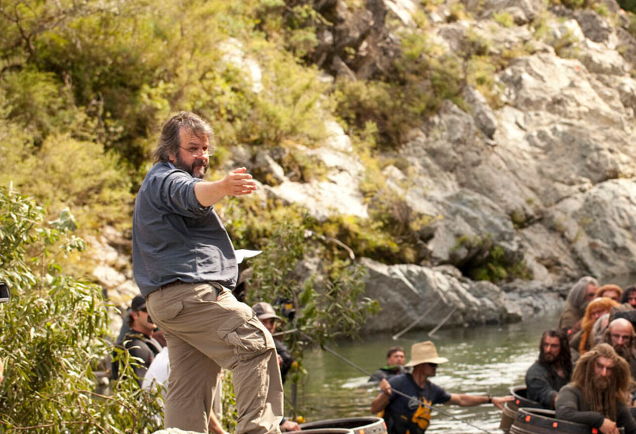 新西兰是世界各国导演青睐的电影拍摄地，因此影迷们可以参观一系列令人惊叹的电影取景地。