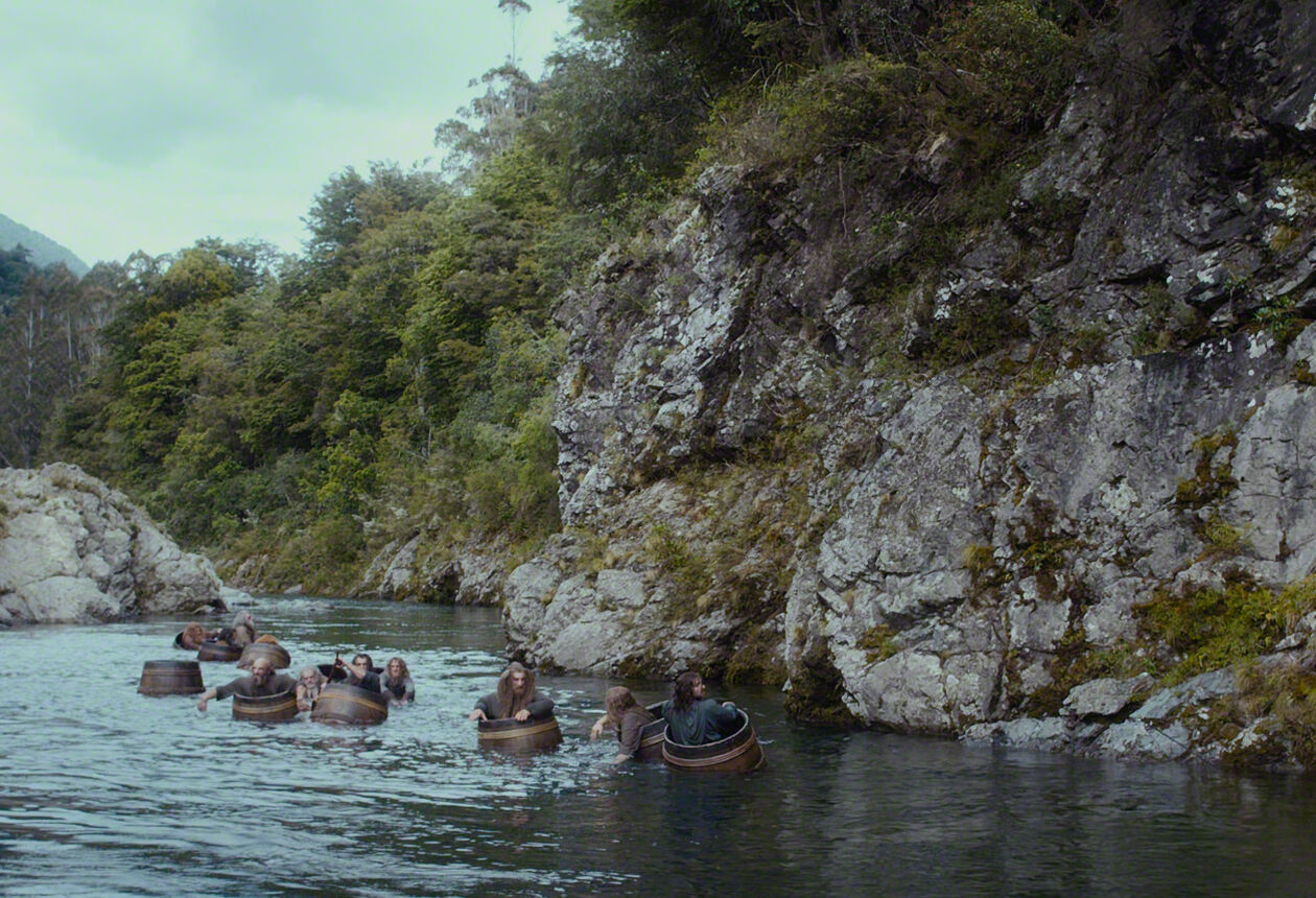 If you're a fan of The Lord of the Rings and The Hobbit Trilogy, don't miss these uniquely Middle‑earth™ activities and tours.