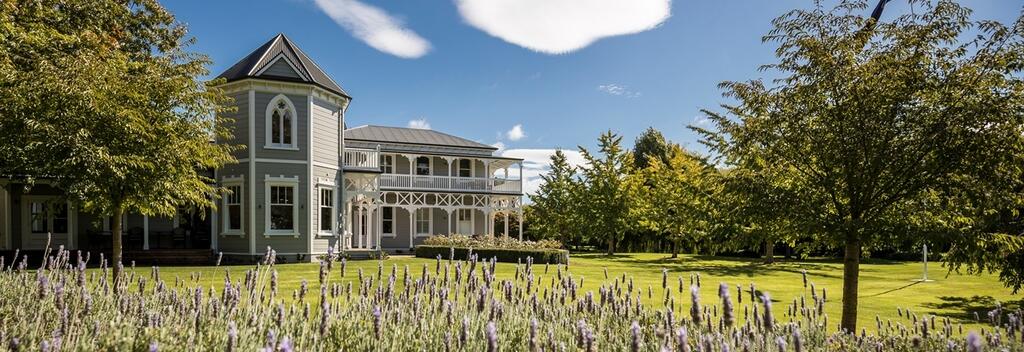 马尔堡精品酒店