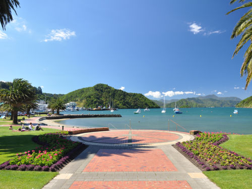 Picton