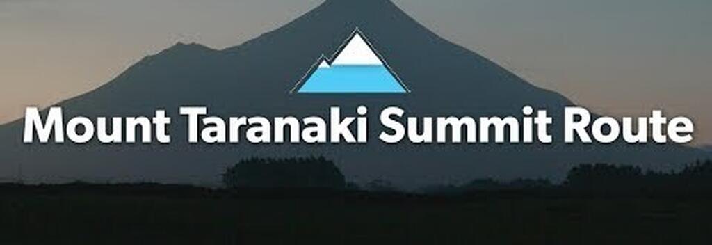 One of the most challenging tracks in the Egmont National Park, the summit route takes you high above the clouds for a truly breath-taking view. The Taranaki...