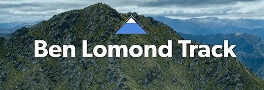 The Ben Lomond Track, a 6-8 hour return trip, is a challenging day walk that takes you from downtown Queenstown to the summit of Ben Lomond. The track’s acce...