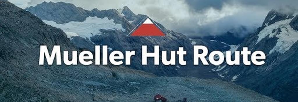 The Mueller Hut Route is one of the more advanced alpine tramps (hikes) in the Aoraki/Mount Cook Region and offers stunning scenery of the mountainous landsc...