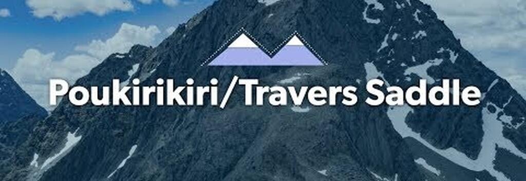 One of the more advanced routes in the Nelson Lakes National Park, Poukirikiri/Travers Saddle Crossing will take you deep into the park and over a challengin...