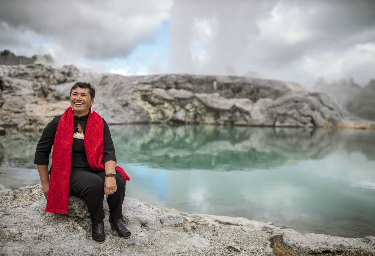 New Zealanders (also known as Kiwis) are friendly and down-to-earth people. Find out more about the values and culture of New Zealand's population. 