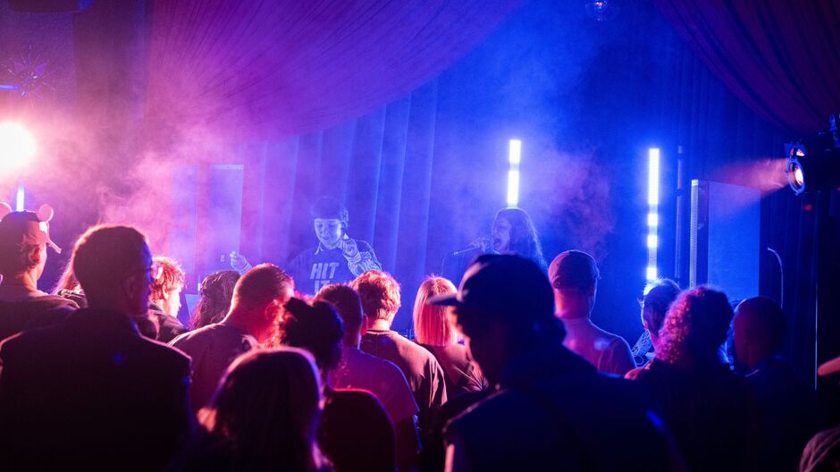 Nelson Arts Festival