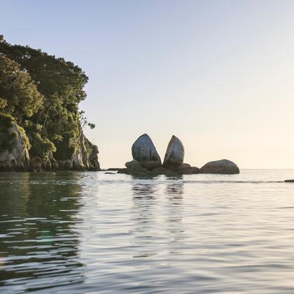 Abel Tasman National Park