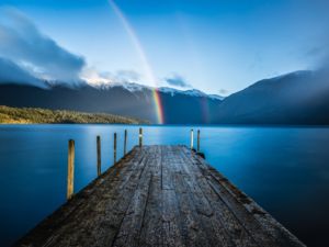 Lake Rotoiti