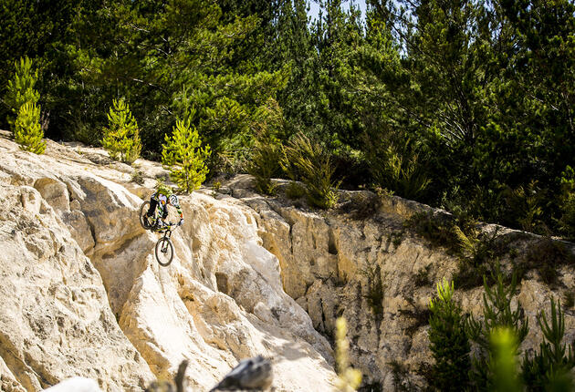 Easily accessible and featuring unbeatable riding surfaces, these popular Nelson trails are a must-try!