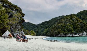 Abel Tasman National Park, Nelson Tasman