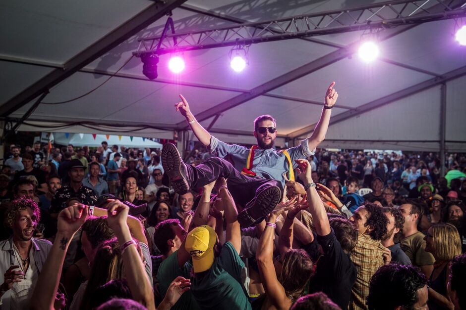 マーチフェスト