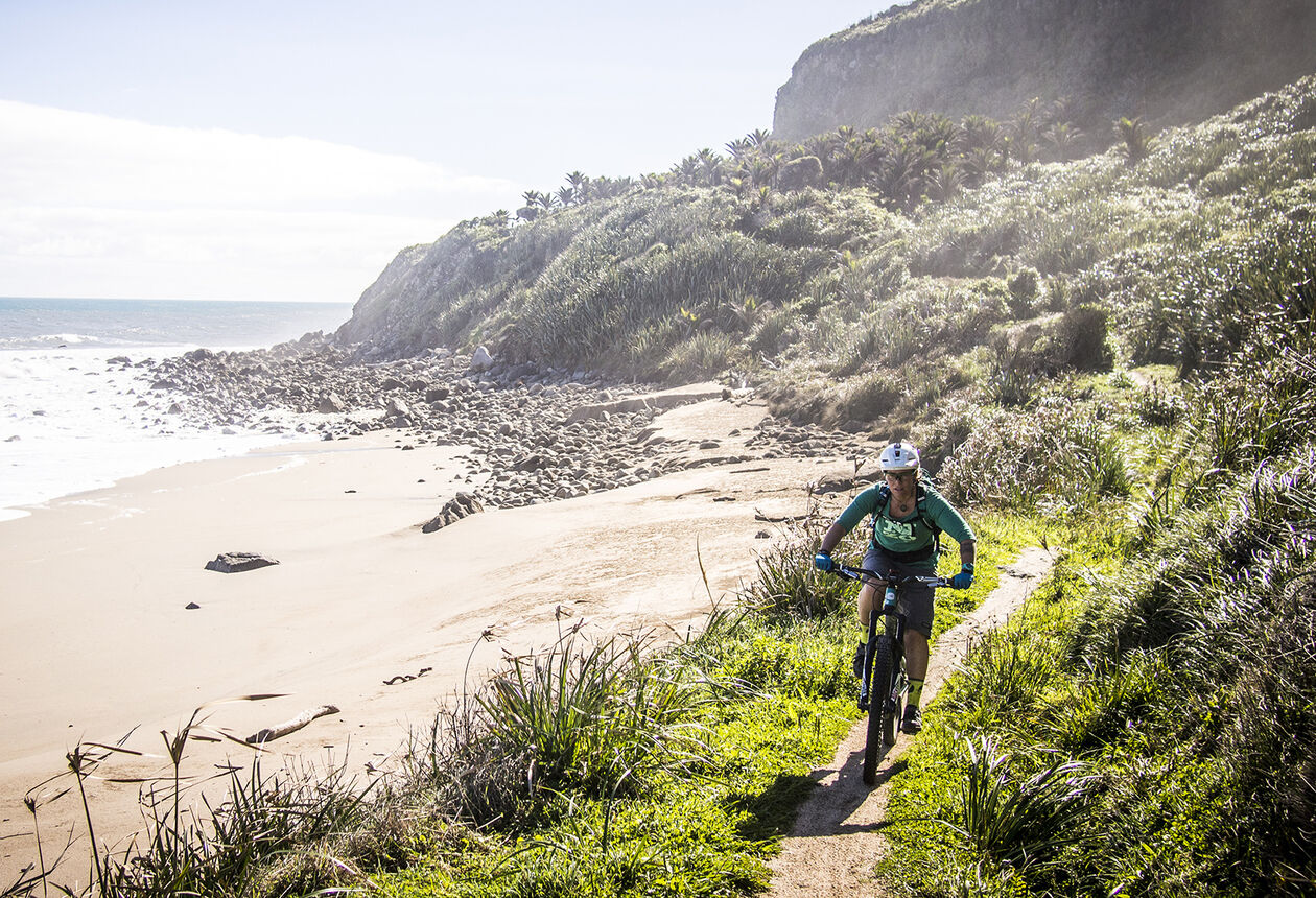 Easily accessible and featuring unbeatable riding surfaces, these popular Nelson trails are a must-try!