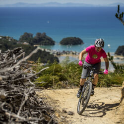 This small but well placed MTB park features trails especially crafted by experienced mountain bikers to meet the needs of avid riders.