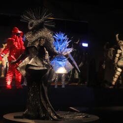 World of Wearable Art