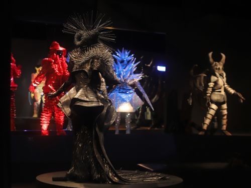 World of Wearable Art