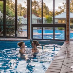 Kimi Ora Eco Resort, Kaiteriteri