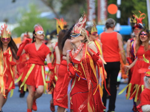 ネルソン・アート・フェスティバル