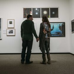 ネルソンでギャラリーめぐり